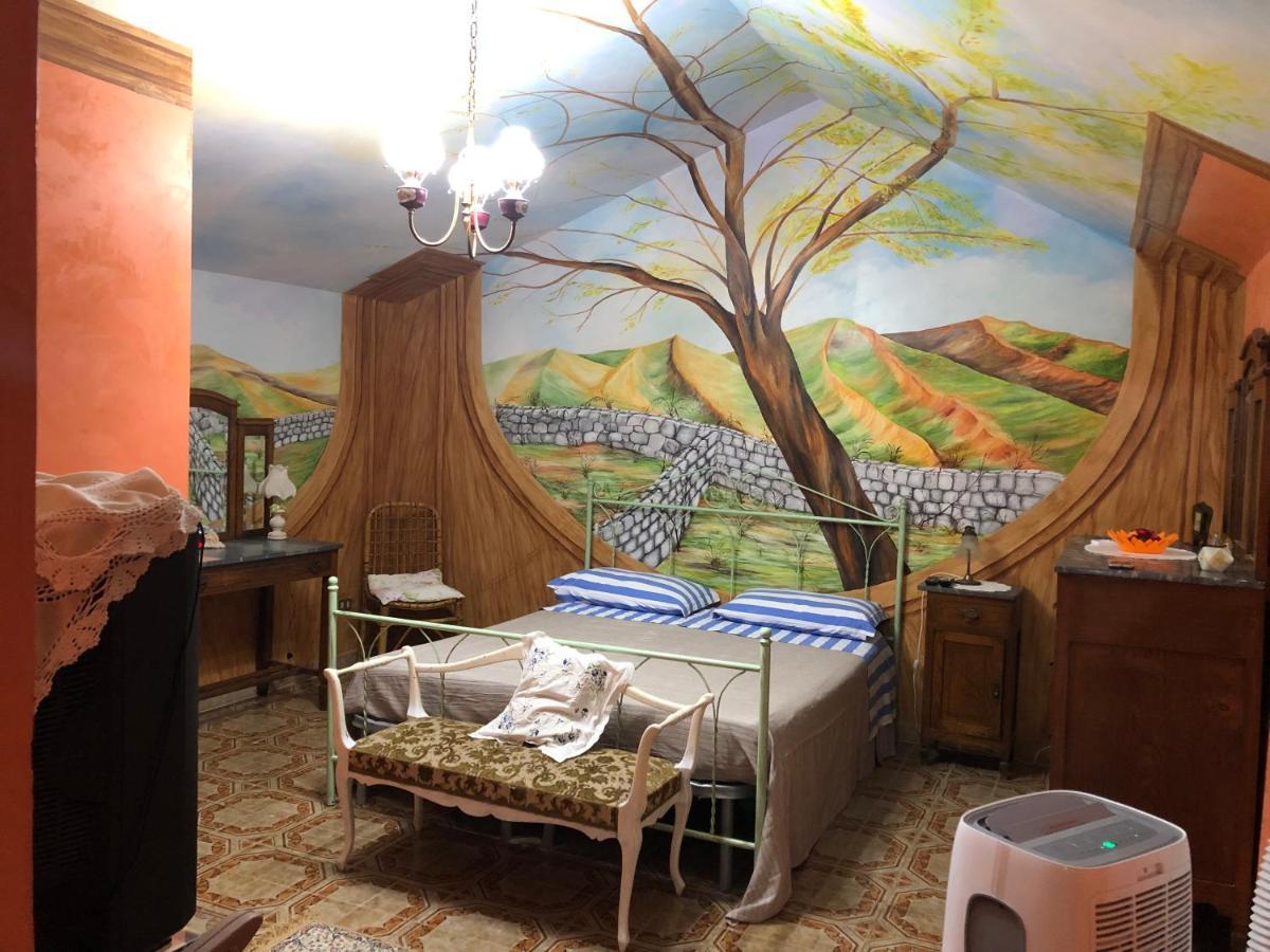 Bed And Breakfast Il Cavaliere Pozzilli Exterior photo