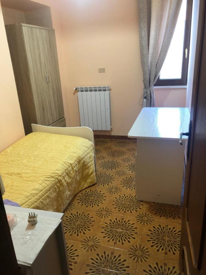 Bed And Breakfast Il Cavaliere Pozzilli Exterior photo